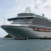 Caribbean Princess