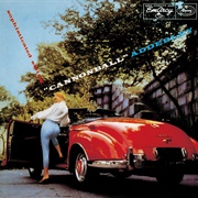 Cannonball Adderly -  Sofisticated Swing - 1957