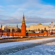 Moscow (CSTO)