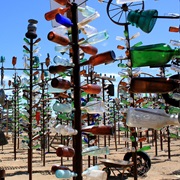 Bottle Tree Ranch