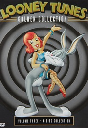 Looney Tunes Golden Collection, Vol. 3 (2005)