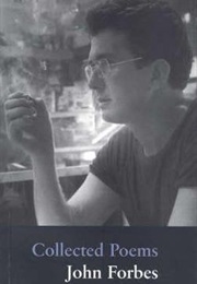 Collected Poems Forbes (John Forbes)