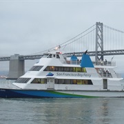 San Francisco Bay Ferry
