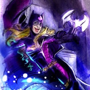 Stephanie Brown