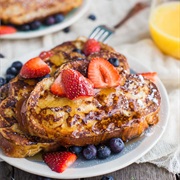 French Toast (Nevada)