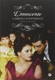 L'innocente (Gabriele D'Annunzio)