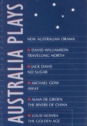 Australia Plays (Katharine Brisbane)