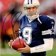 Tony Romo