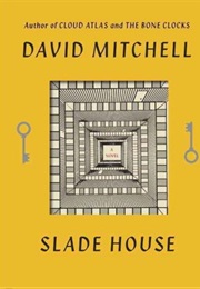 Slade House (David Mitchell)