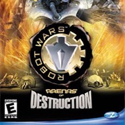 Robot Wars: Arenas of Destruction