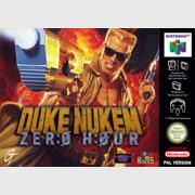 Duke Nukem : Zero Hour