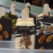 La Michoacana Ice Cream Shop, Belvidere