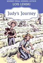 Judy's Journey (Lois Lenski)