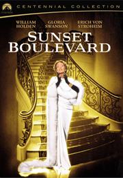 Sunset Boulevard (19