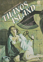 Thanos Island (Lucy Casselman)