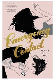 Penny | Emergency Contact (Mary H.K.Choi)