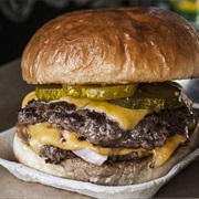 The Company Burger (New Orleans, Louisiana)