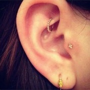 Get a Peircing