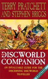 The Discworld Companion Revised