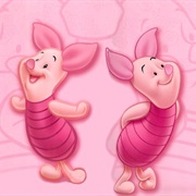 Piglet