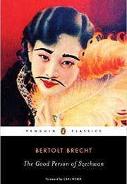 The Good Person of Szechwan (Brecht)