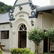 Nottingham Road Hotel, South Africa