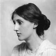 Read Everything by Virginia Woolf