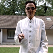 Dr Heiter (The Human Centipede)