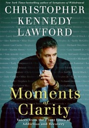 Moments of Clarity (Lawford)
