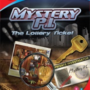 Mystery P.I.: The Lottery Ticket