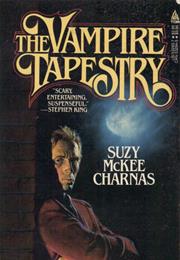 The Vampire Tapestry by Suzy McKee Charnas