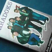 Paradoks "Ära Möödu Must Lähedalt"