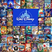 Disney Movies