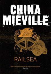 Railsea (China Mieville)