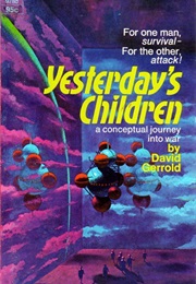 Yesterday's Children (David Gerrold)