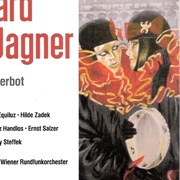 Das Liebesverbot (Wagner)