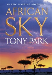 African Sky (Tony Park)