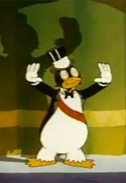 The Penguin Parade (1938)