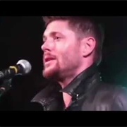 Tennessee Whisky - Jensen Ackles