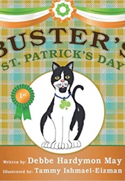 Buster&#39;s St. Patrick&#39;s Day (Debbe Hardymon May)