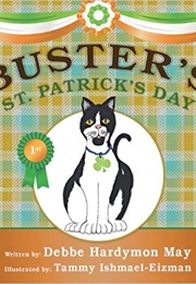 Buster's St. Patrick's Day (Debbe Hardymon May)