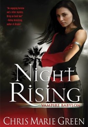 Night Rising (Chris Marie Green)