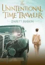 The Unintentional Time Traveler (Everett Moon)