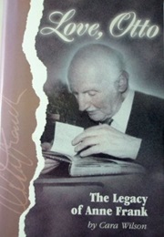Love, Otto (Cara Wilson)