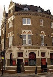 Bedale Street, Southwark, London, England, UK
