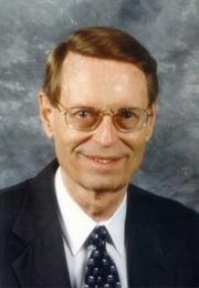 Charles Caldwell Ryrie