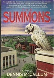 The Summons (Dennis McCallum)