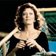 Susan Sarandon - Bull Durham