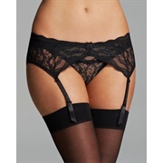 Garter Belt