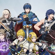 Fire Emblem